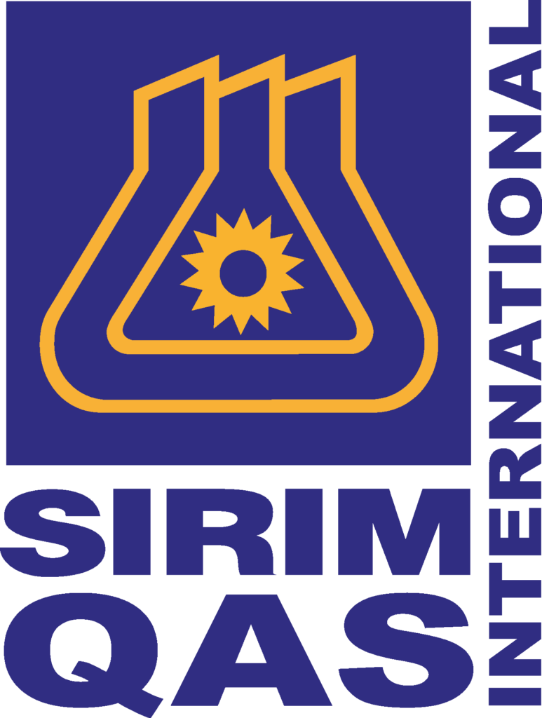 sirim qas international