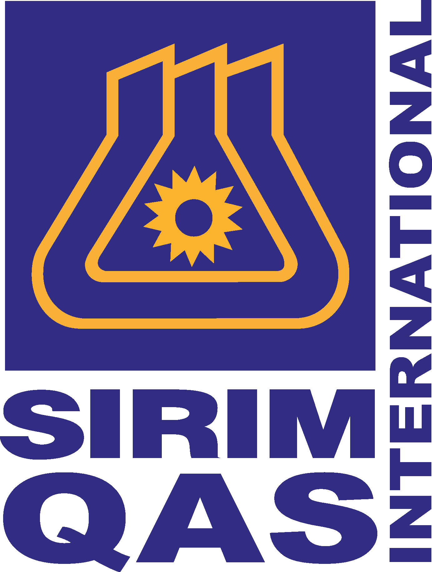 sirim qas international